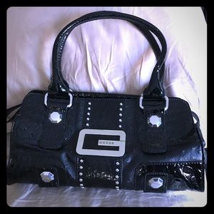 Guess purse